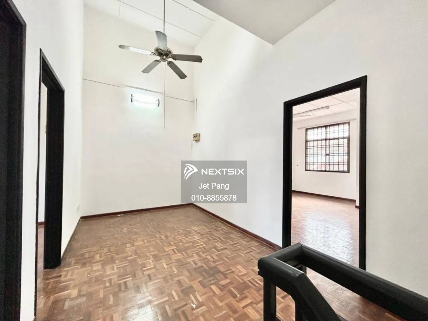 2-sty Terrace/Link House For Sale in Setia Indah Johor - Image 4