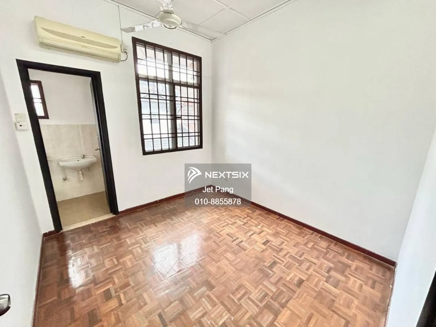 2-sty Terrace/Link House For Sale in Setia Indah Johor - Image 8
