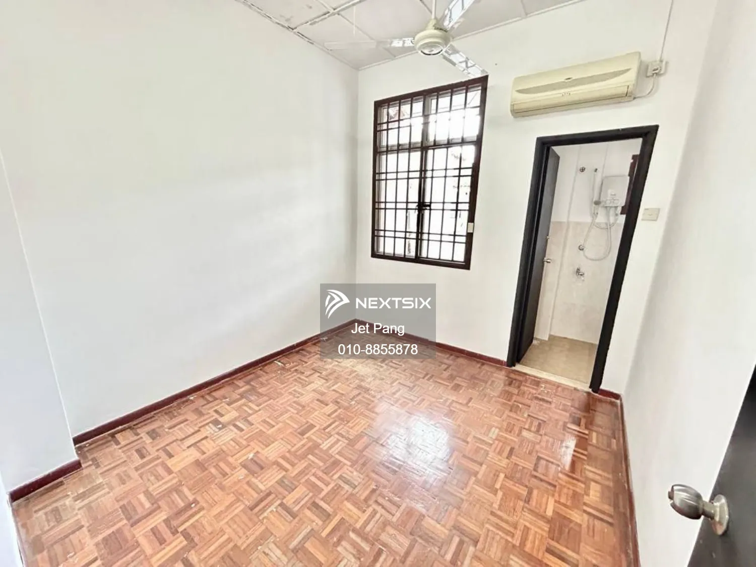2-sty Terrace/Link House For Sale in Setia Indah Johor - Image 9
