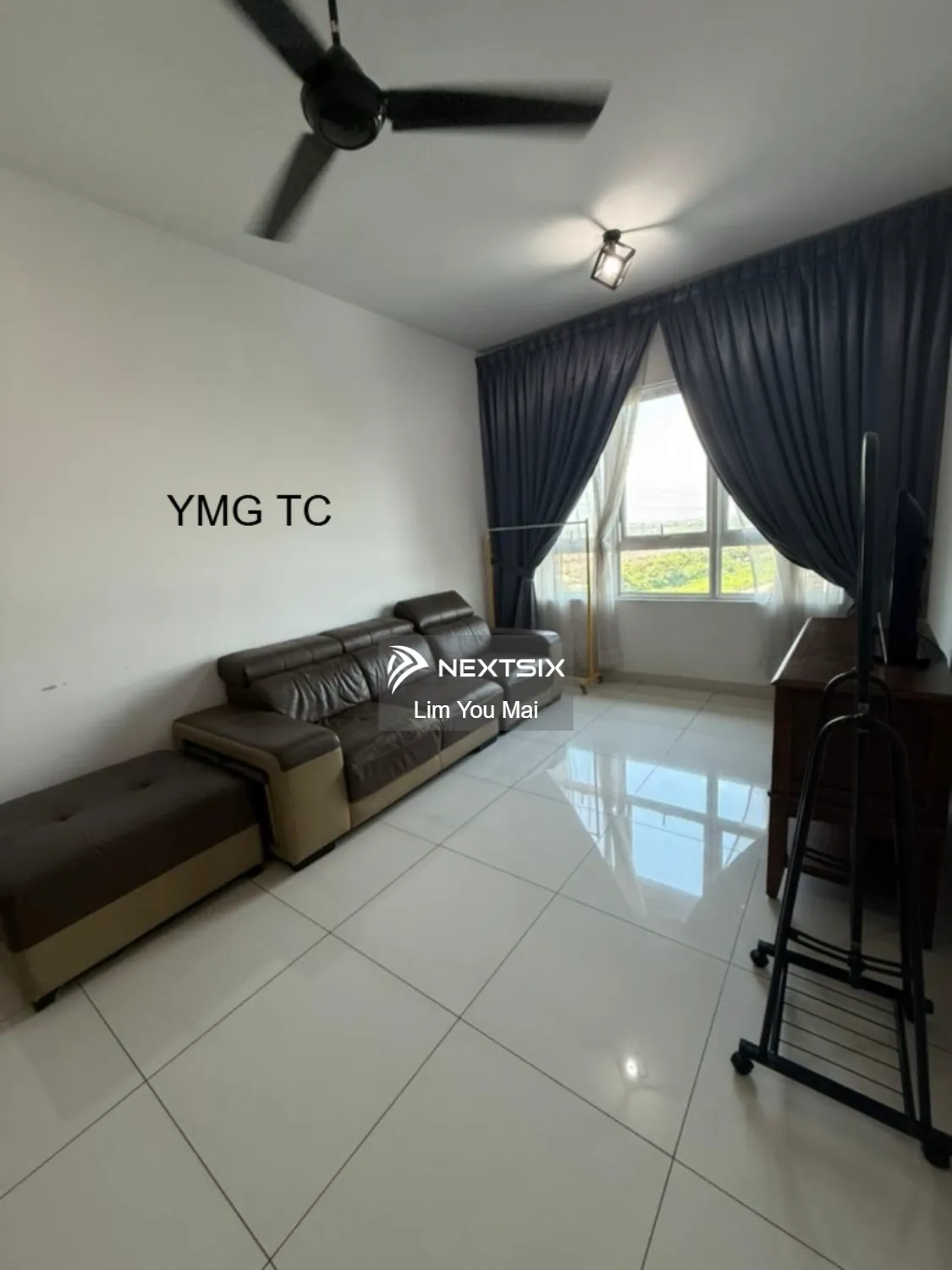 Serviced Residence For Rent in Bandar Bukit Tinggi Selangor