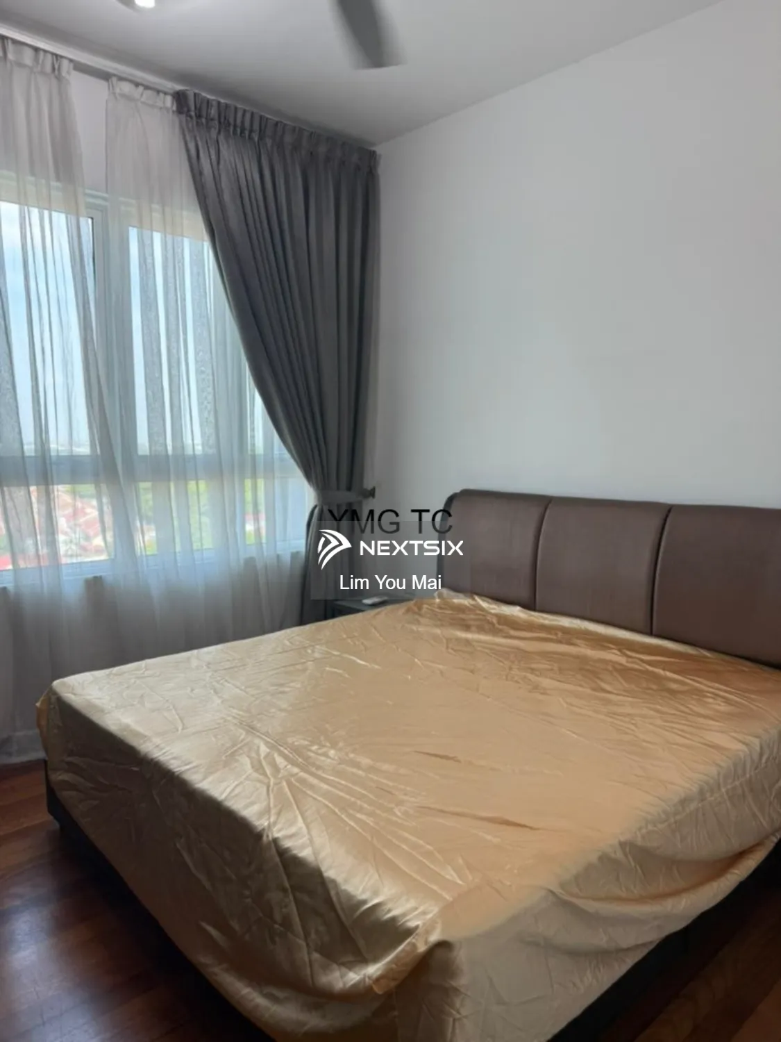 Serviced Residence For Rent in Bandar Bukit Tinggi Selangor - Image 5