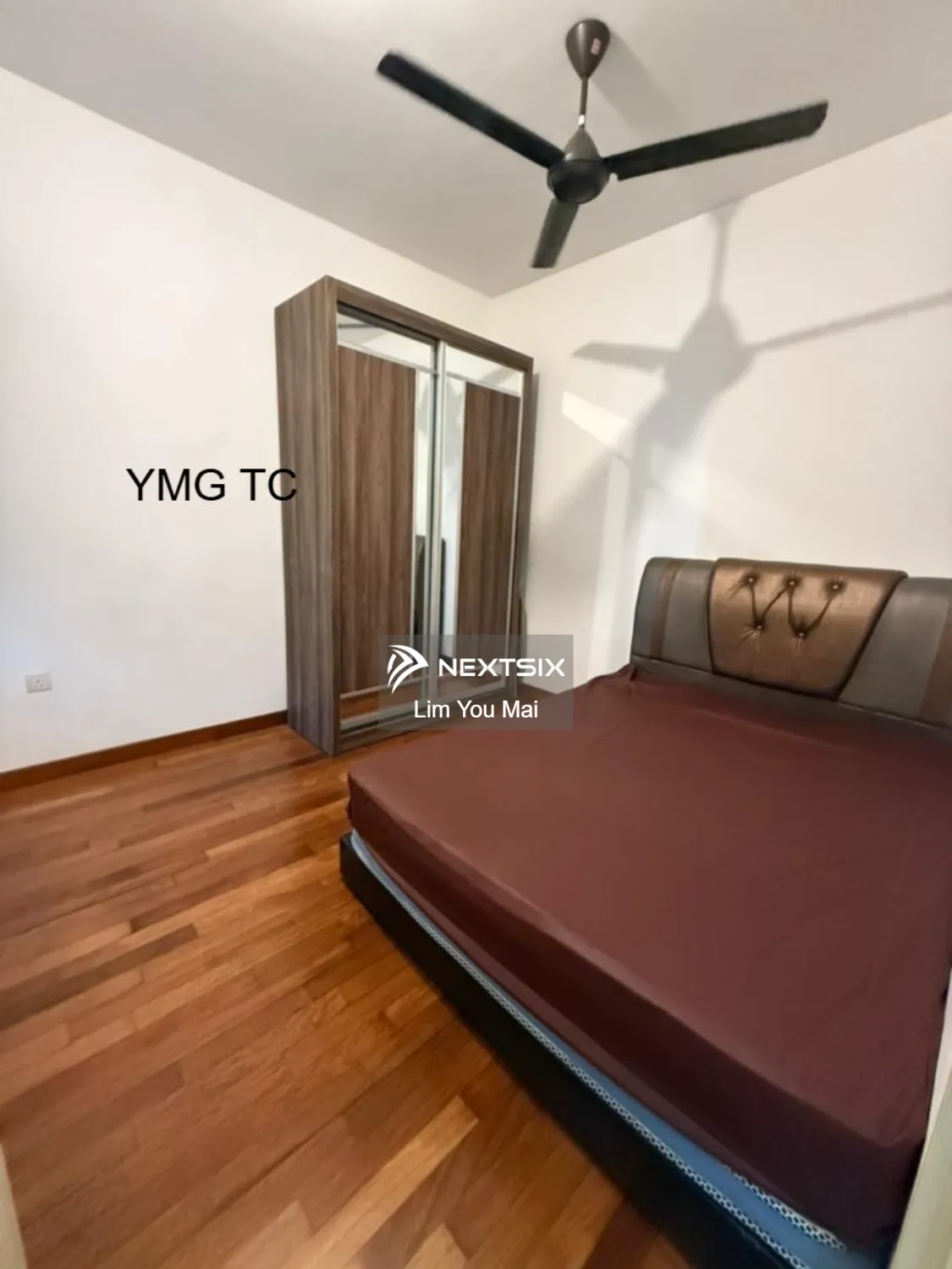 Serviced Residence For Rent in Bandar Bukit Tinggi Selangor - Image 6