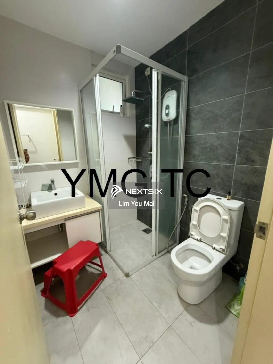 Serviced Residence For Rent in Bandar Bukit Tinggi Selangor - Image 7