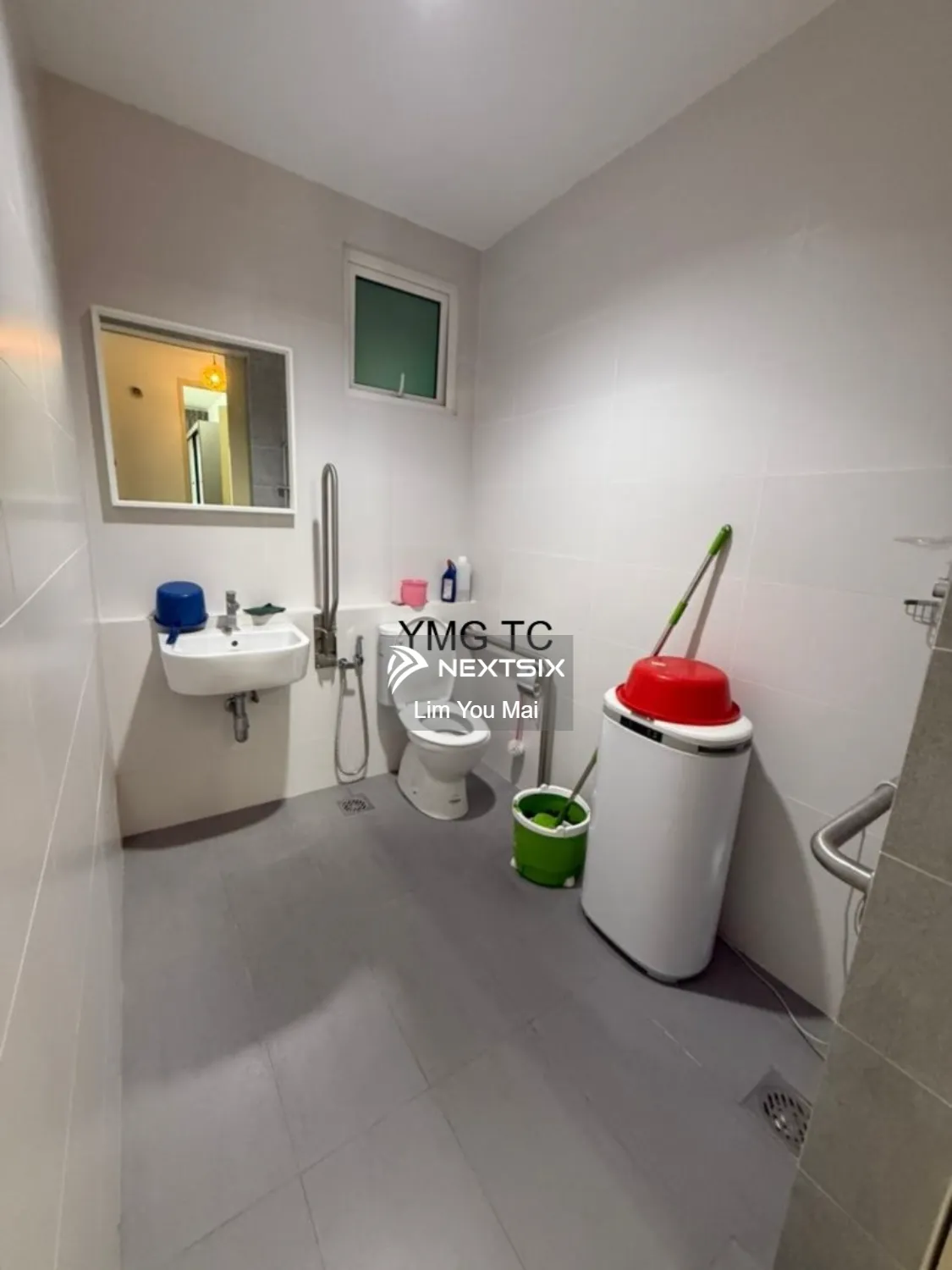 Serviced Residence For Rent in Bandar Bukit Tinggi Selangor - Image 8