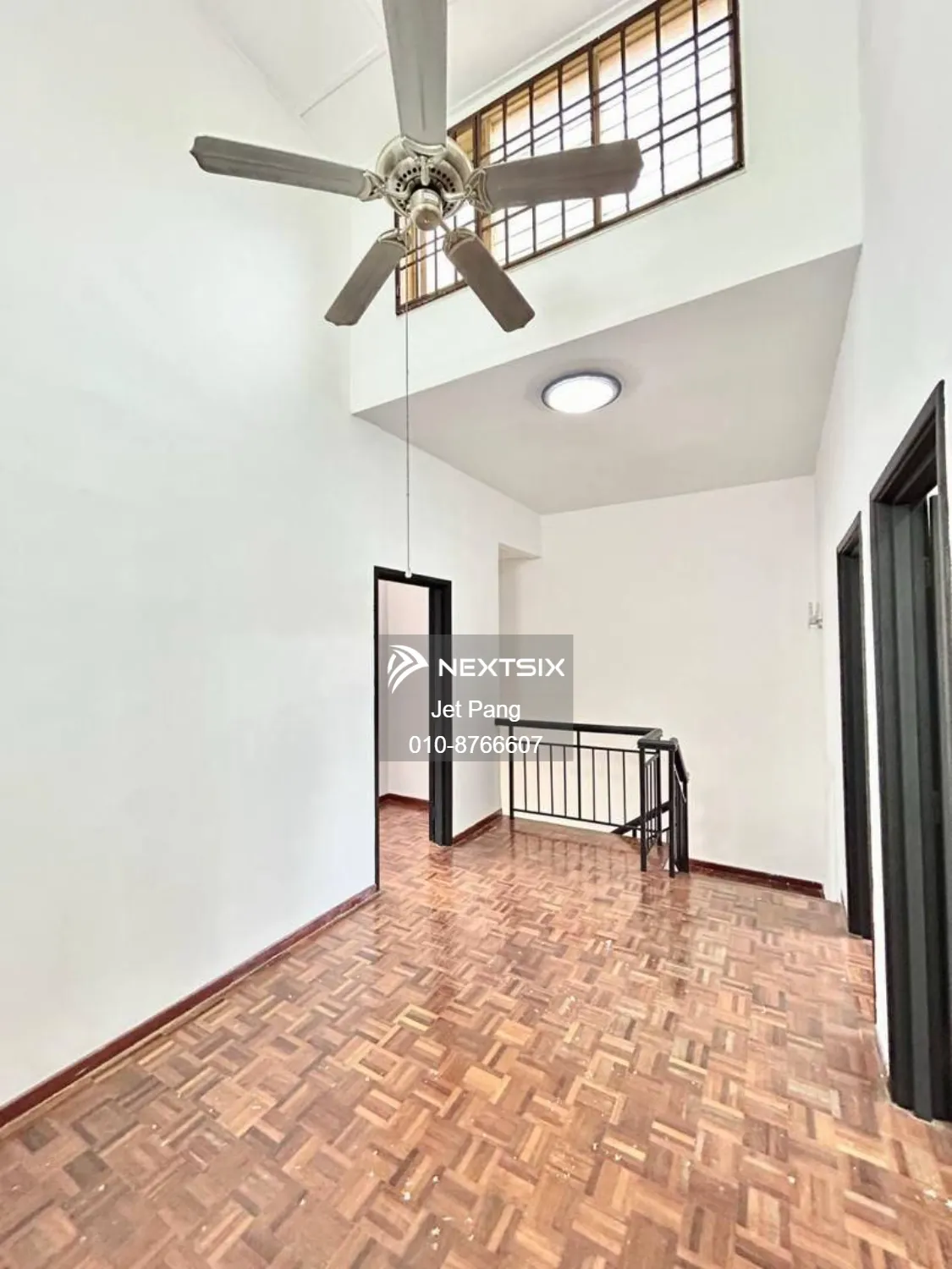2-sty Terrace/Link House For Sale in Setia Indah Johor - Image 5