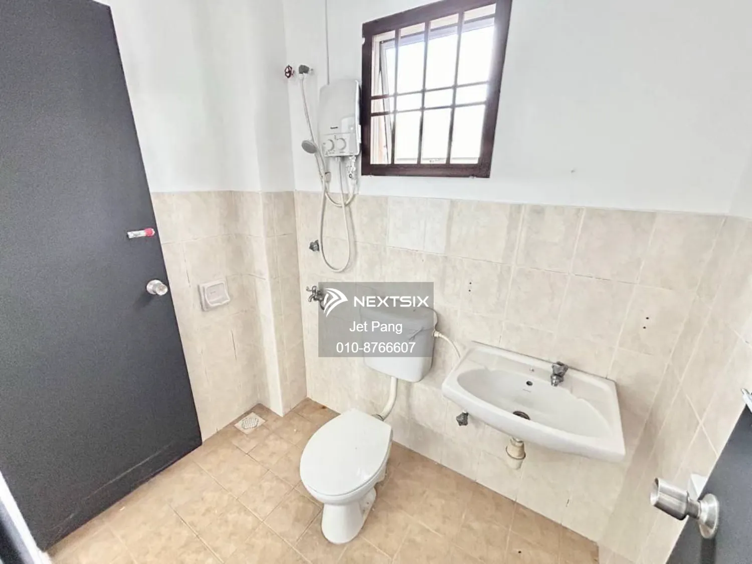 2-sty Terrace/Link House For Sale in Setia Indah Johor - Image 7