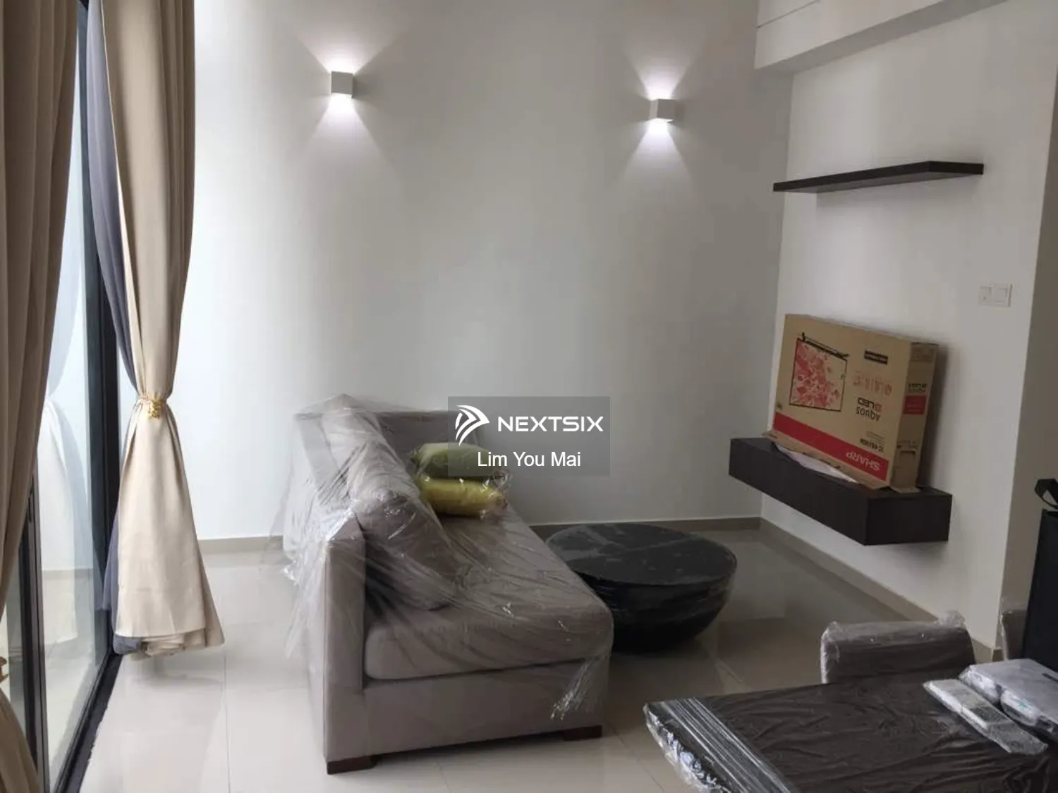 Serviced Residence For Rent in Glenmarie Selangor - Image 6