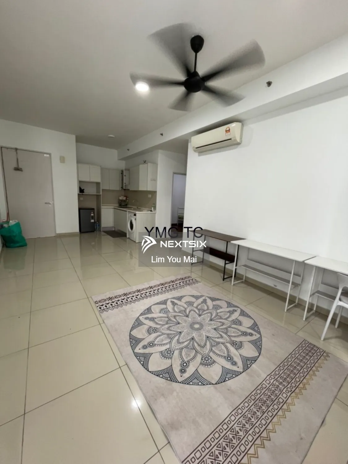 Serviced Residence For Rent in Glenmarie Selangor - Image 2