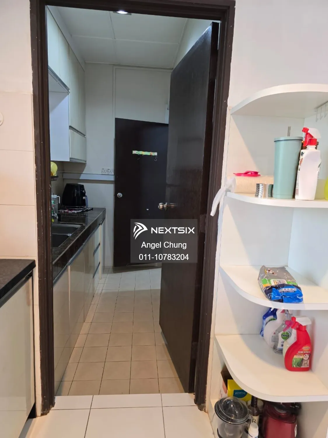 1.5-sty Terrace/Link House For Rent in Kuching Sarawak - Image 12