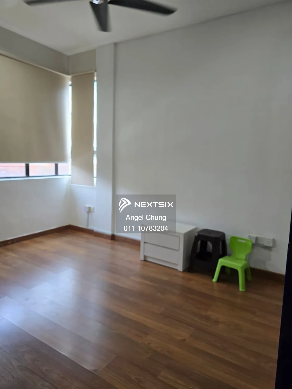 1.5-sty Terrace/Link House For Rent in Kuching Sarawak - Image 14