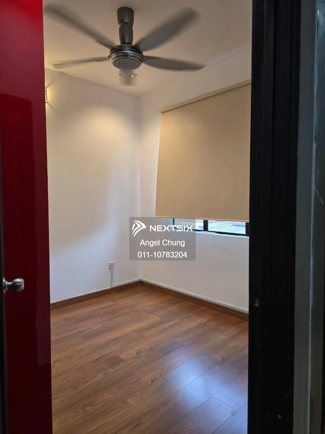 1.5-sty Terrace/Link House For Rent in Kuching Sarawak - Image 15