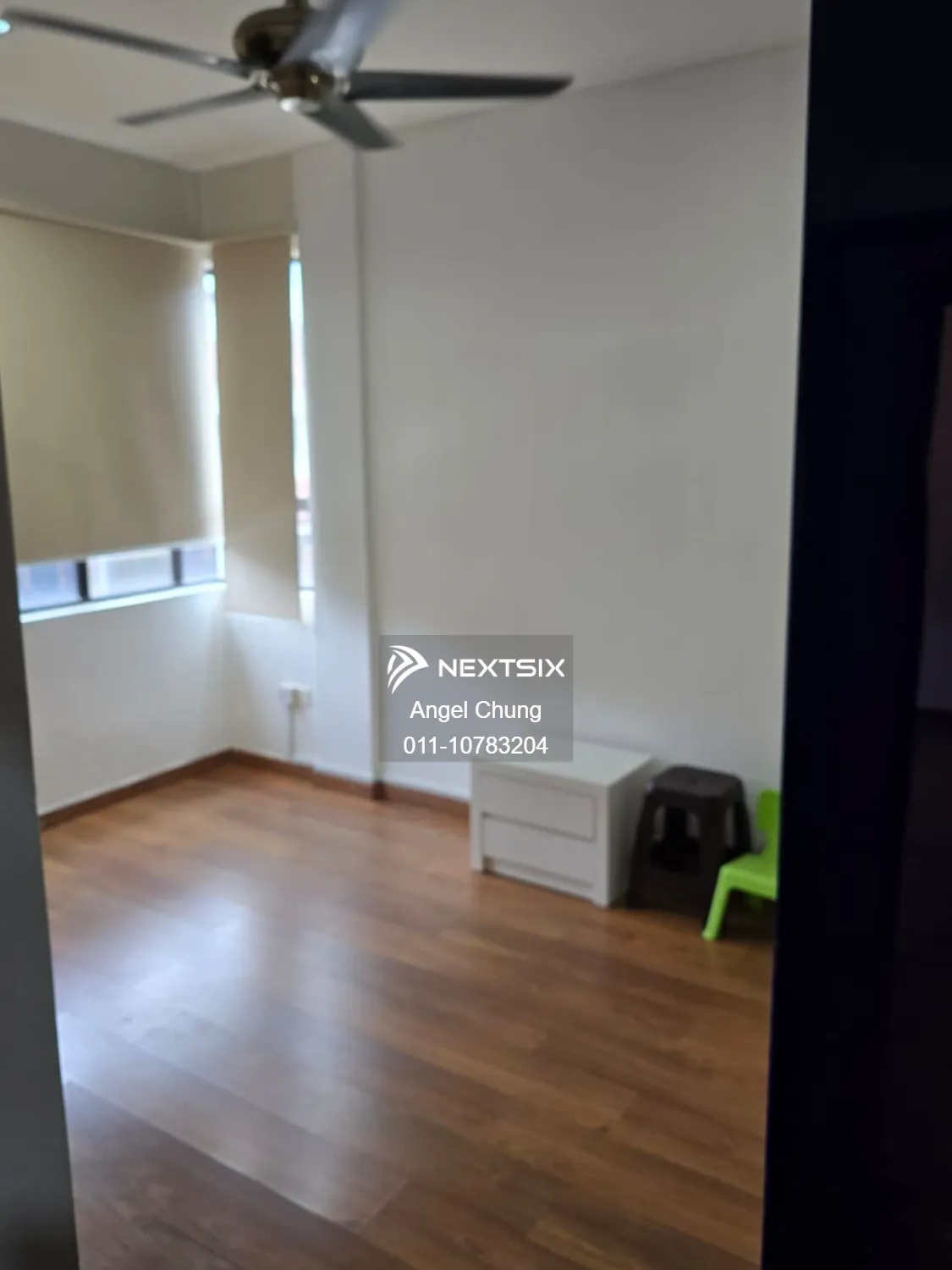 1.5-sty Terrace/Link House For Rent in Kuching Sarawak - Image 16