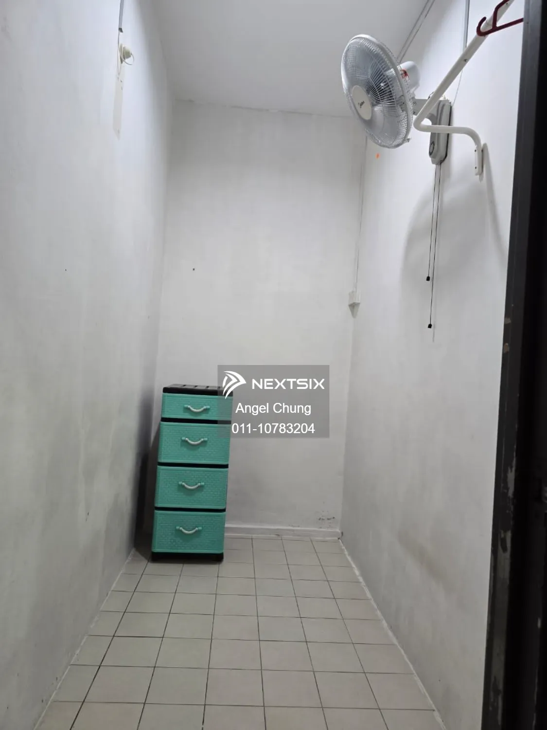 1.5-sty Terrace/Link House For Rent in Kuching Sarawak - Image 5