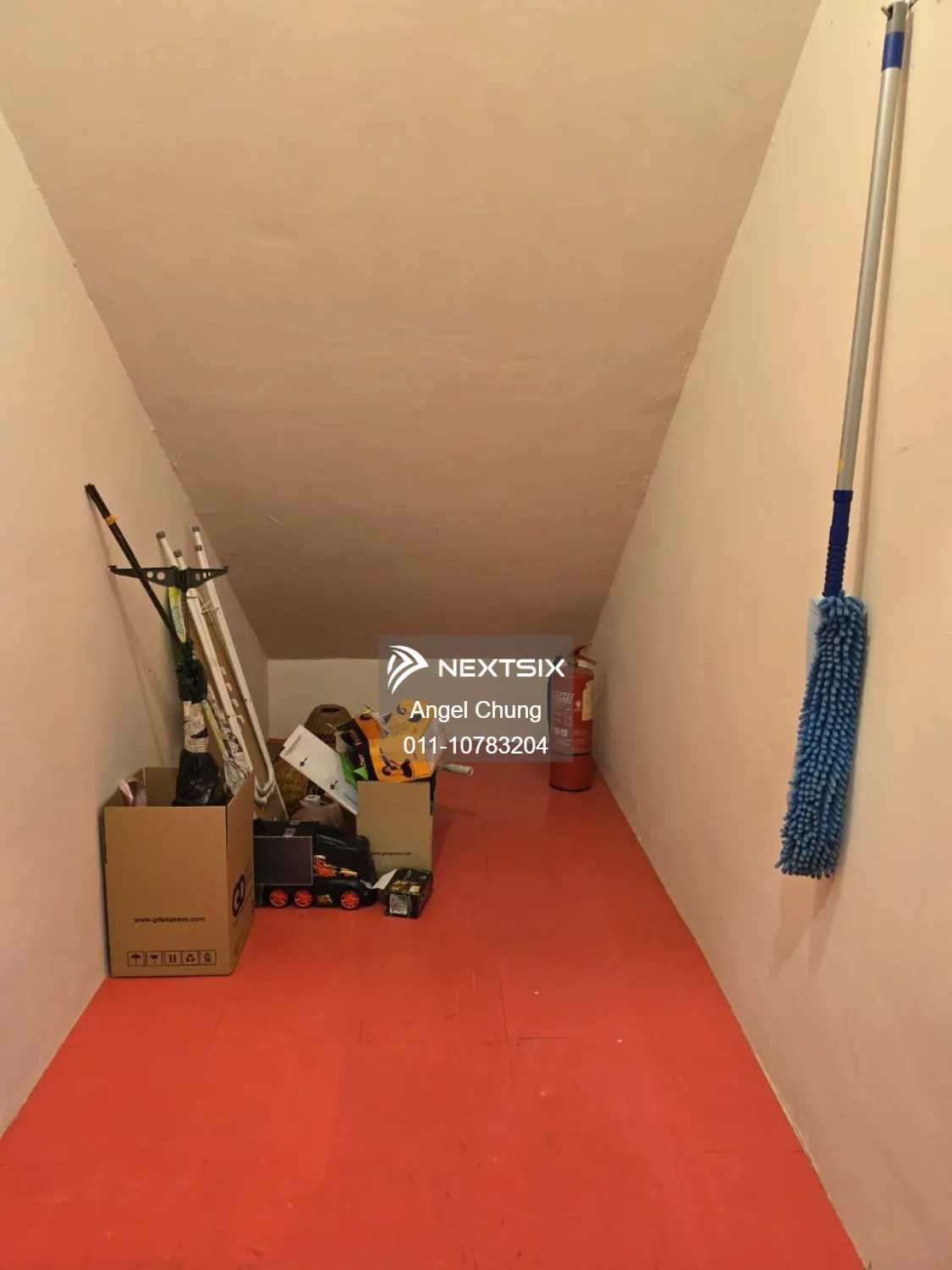 1.5-sty Terrace/Link House For Rent in Kuching Sarawak - Image 6