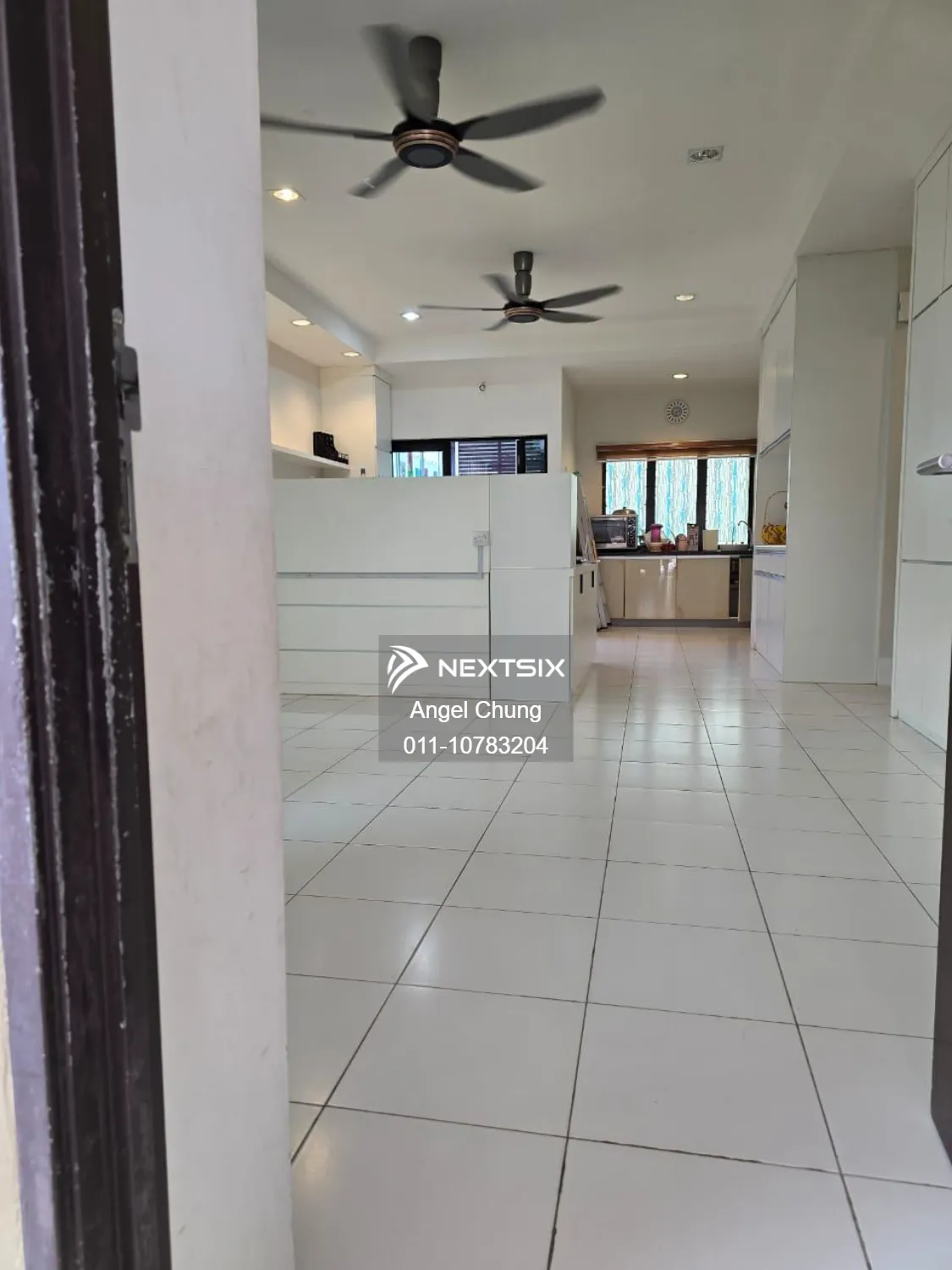 1.5-sty Terrace/Link House For Rent in Kuching Sarawak - Image 9