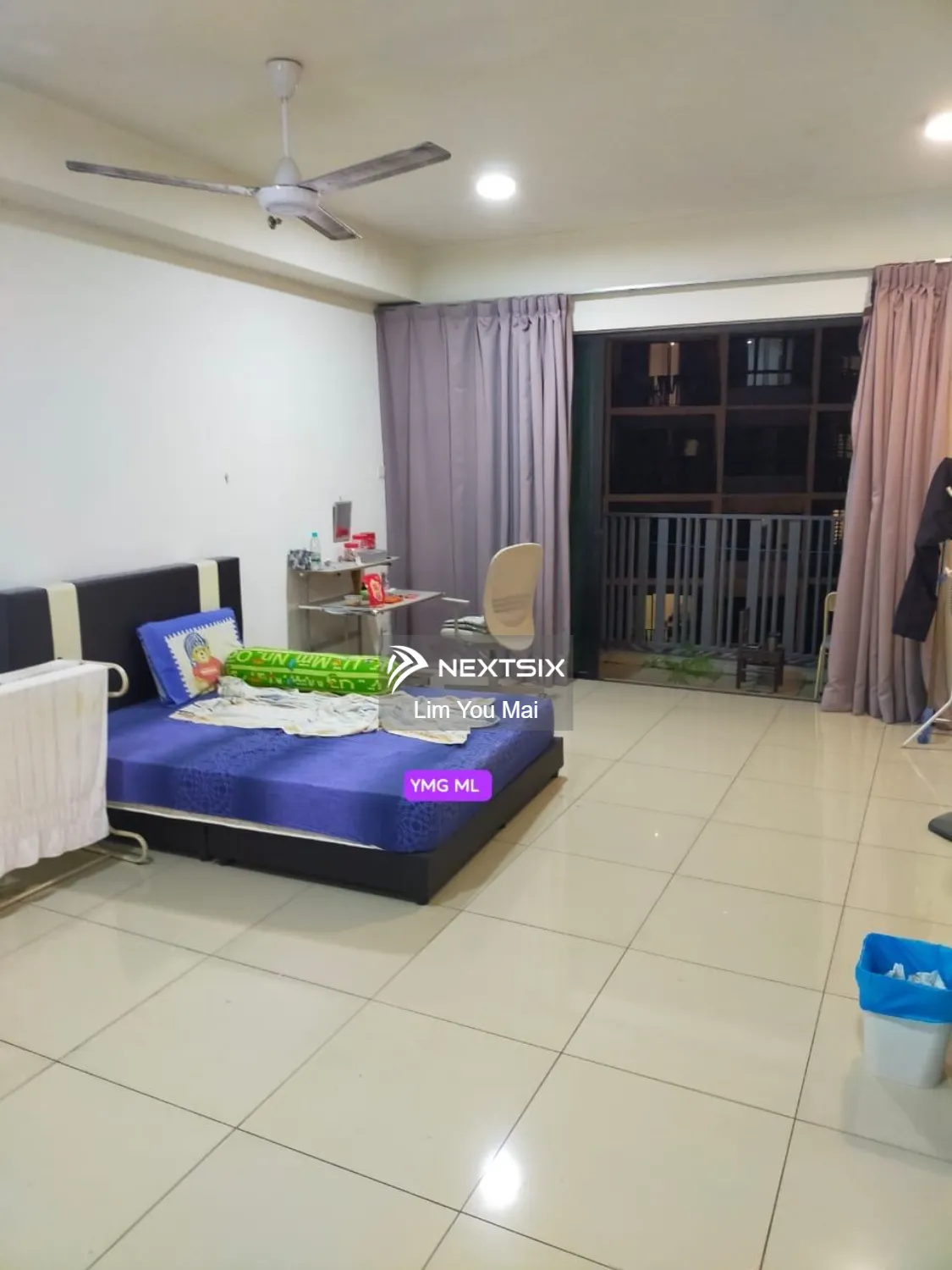 Serviced Residence For Rent in Glenmarie Selangor