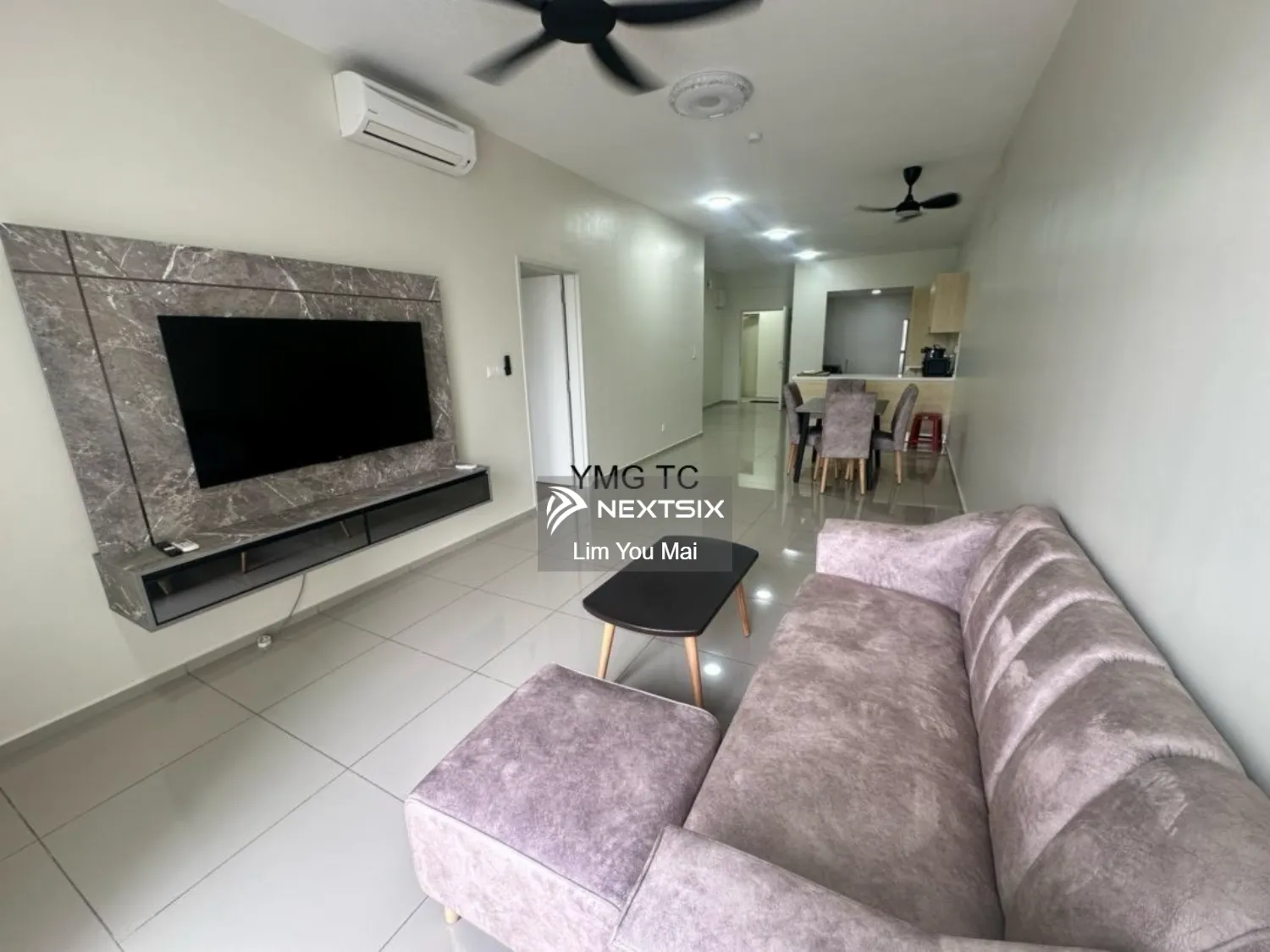 Apartment For Rent in Klang Selangor