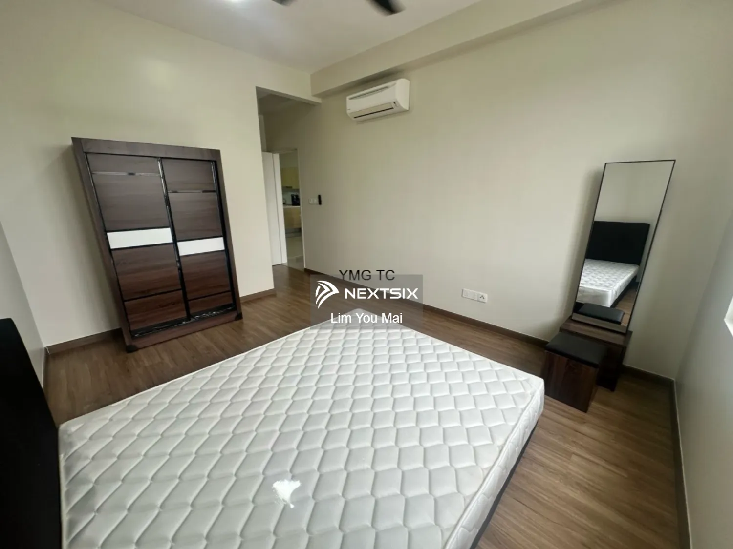 Apartment For Rent in Klang Selangor - Image 5