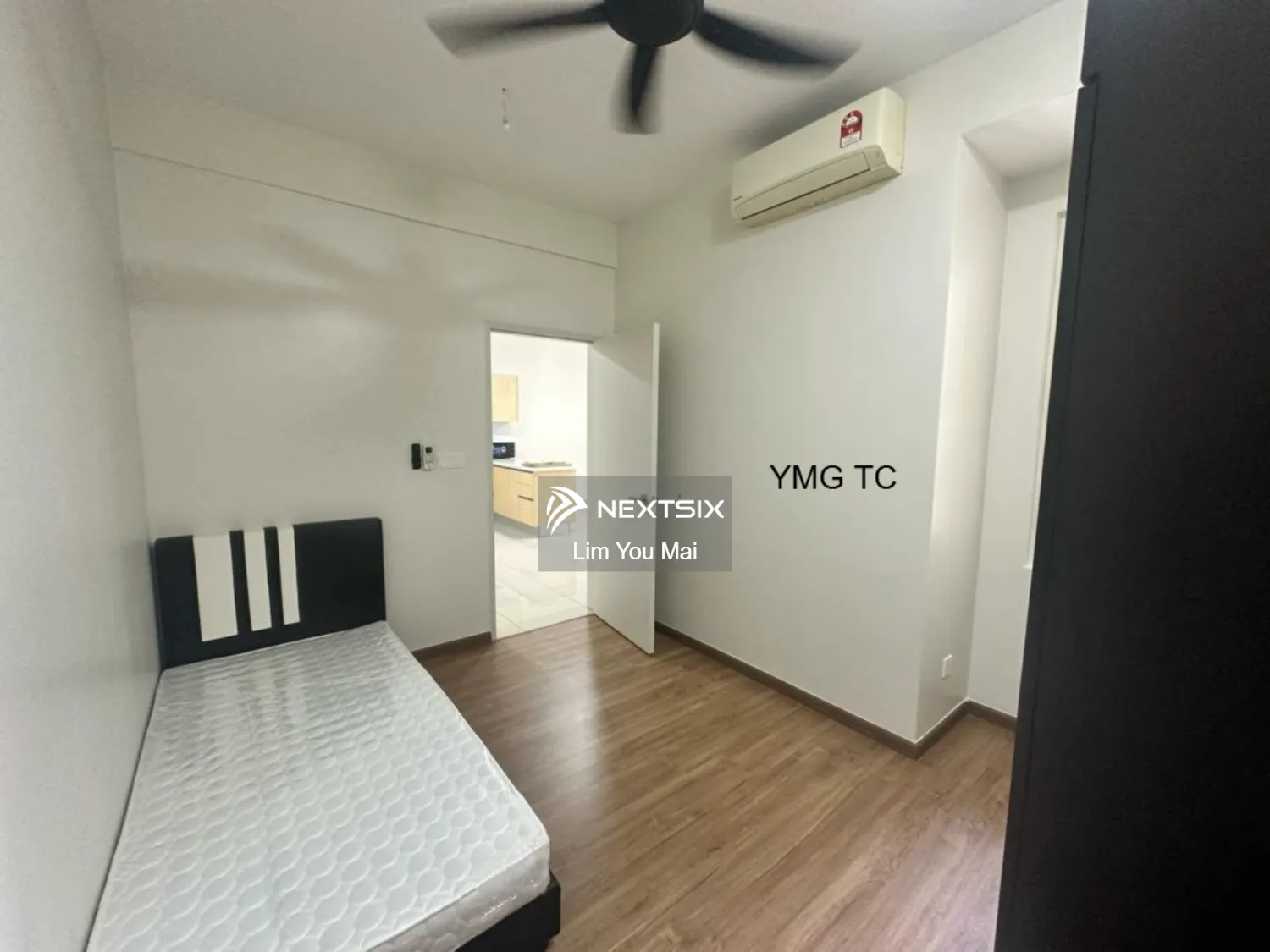 Apartment For Rent in Klang Selangor - Image 6
