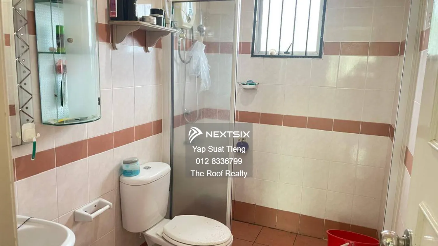 2.5-sty Terrace/Link House For Sale in Kota Kinabalu Sabah - Image 10