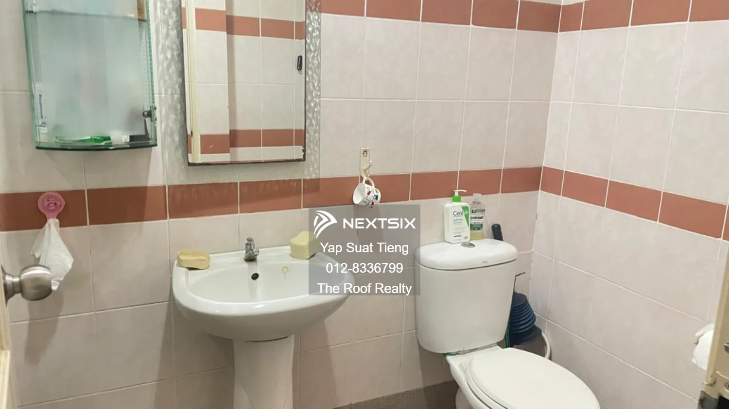 2.5-sty Terrace/Link House For Sale in Kota Kinabalu Sabah - Image 11