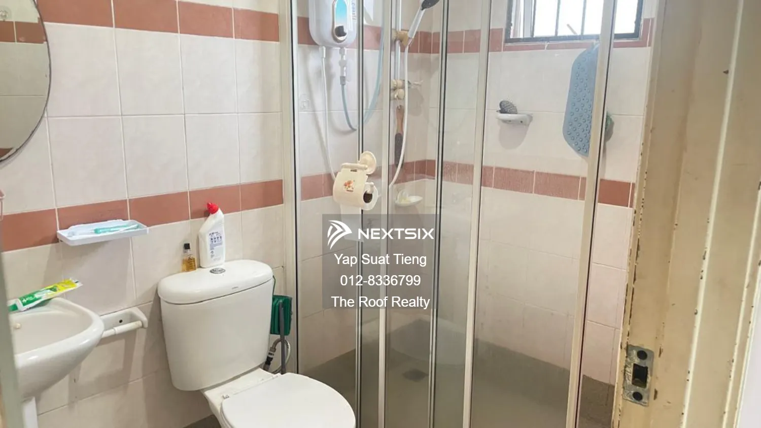 2.5-sty Terrace/Link House For Sale in Kota Kinabalu Sabah - Image 12