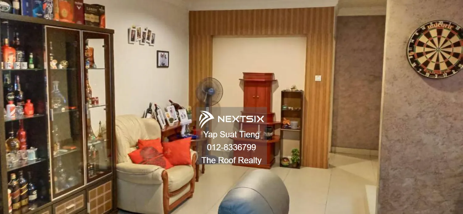 2.5-sty Terrace/Link House For Sale in Kota Kinabalu Sabah - Image 2