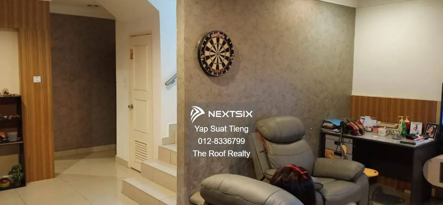 2.5-sty Terrace/Link House For Sale in Kota Kinabalu Sabah - Image 3