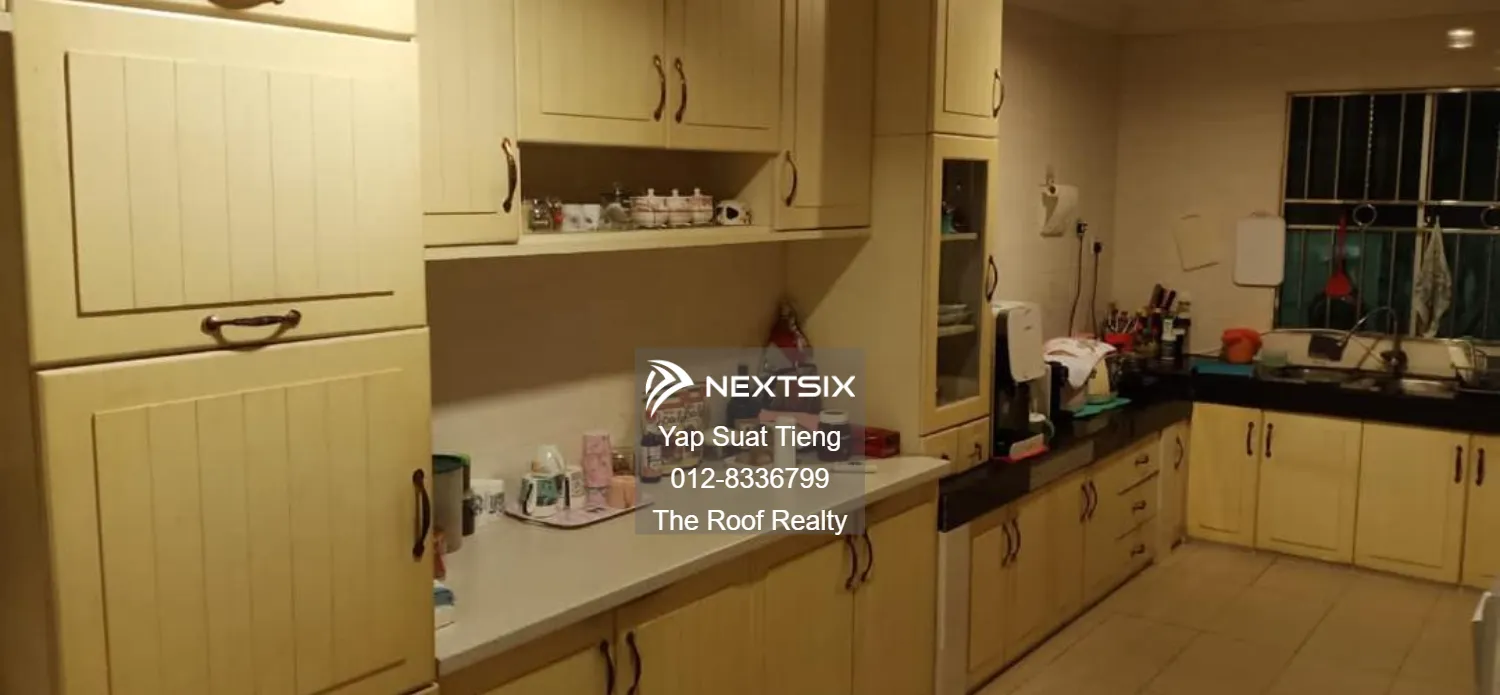 2.5-sty Terrace/Link House For Sale in Kota Kinabalu Sabah - Image 4