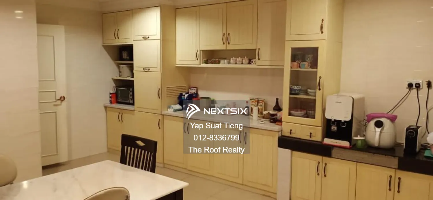 2.5-sty Terrace/Link House For Sale in Kota Kinabalu Sabah - Image 5