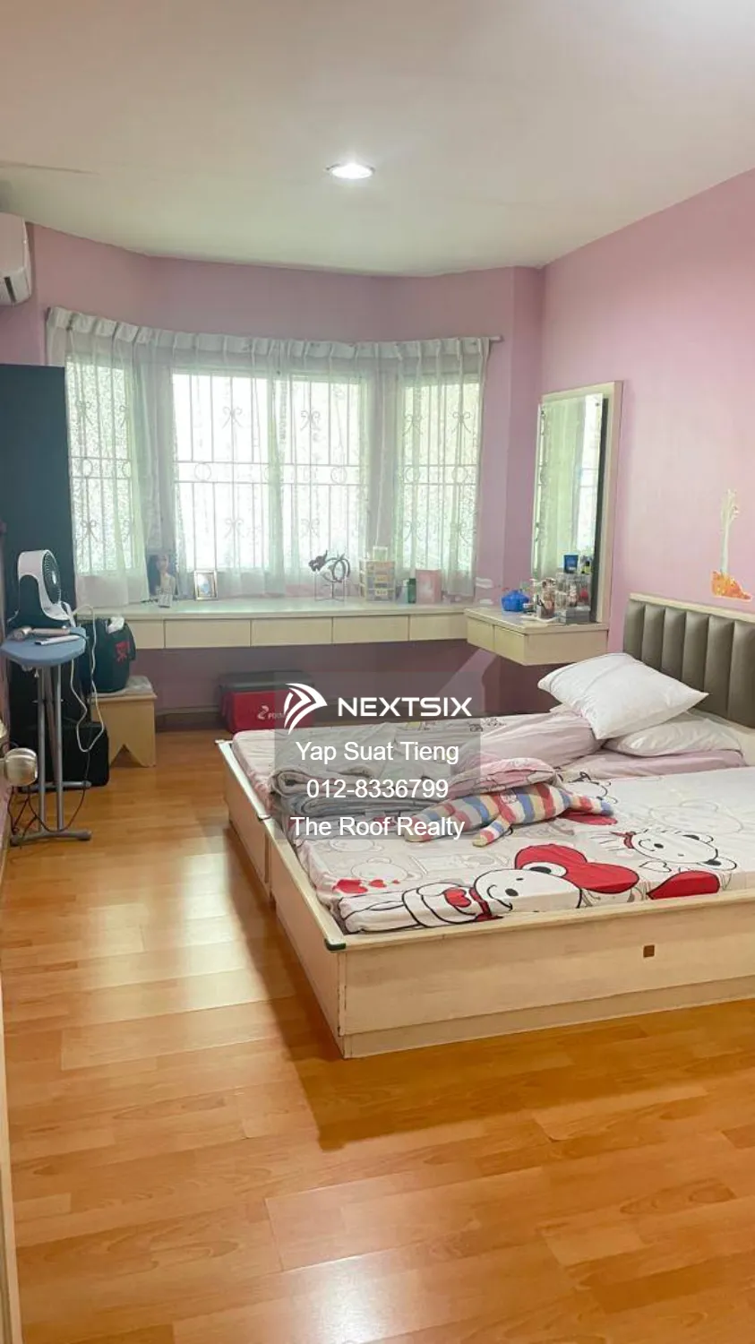 2.5-sty Terrace/Link House For Sale in Kota Kinabalu Sabah - Image 6