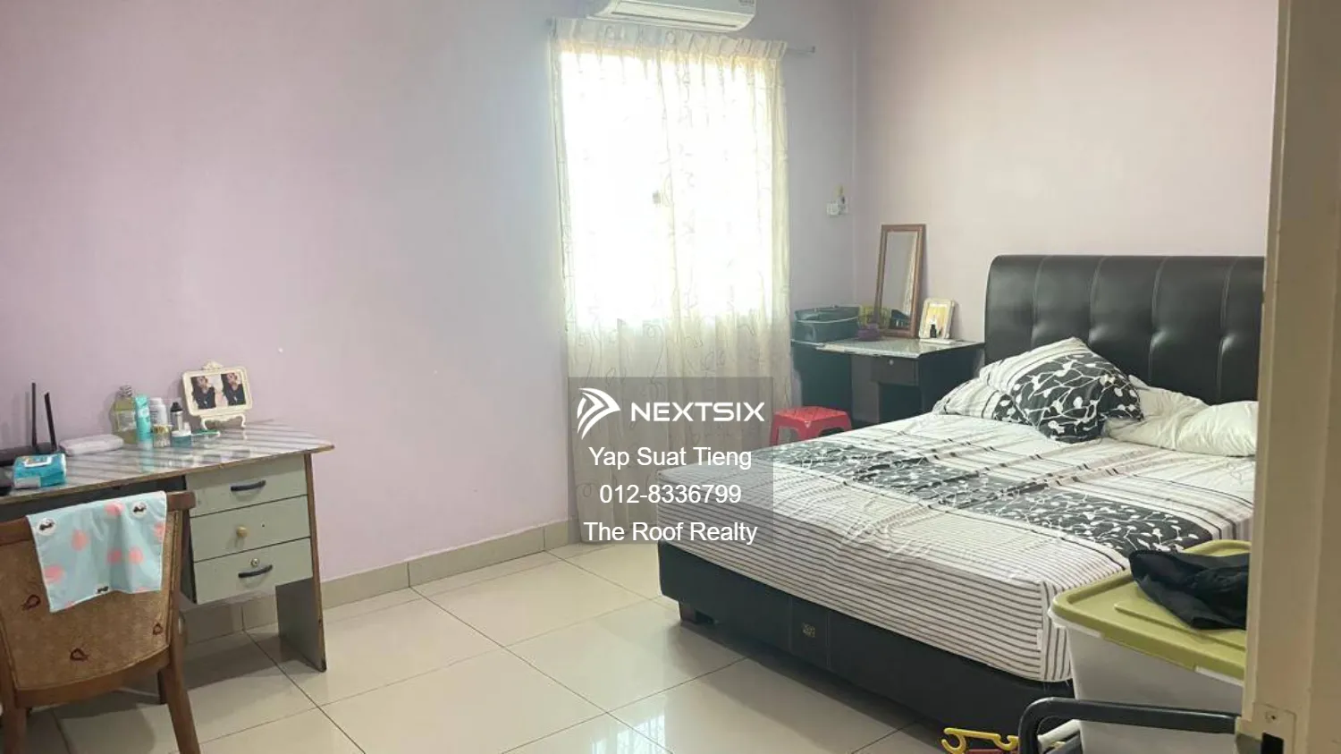 2.5-sty Terrace/Link House For Sale in Kota Kinabalu Sabah - Image 7