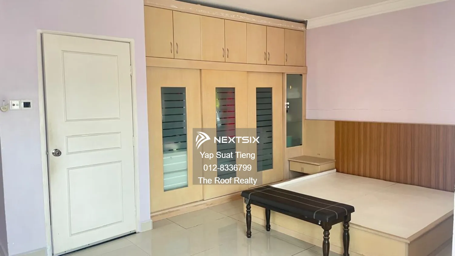 2.5-sty Terrace/Link House For Sale in Kota Kinabalu Sabah - Image 8