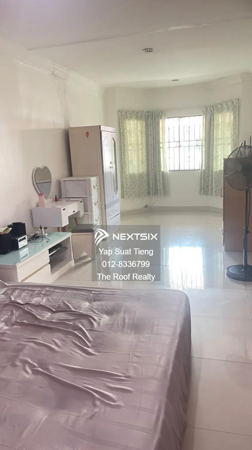 2.5-sty Terrace/Link House For Sale in Kota Kinabalu Sabah - Image 9