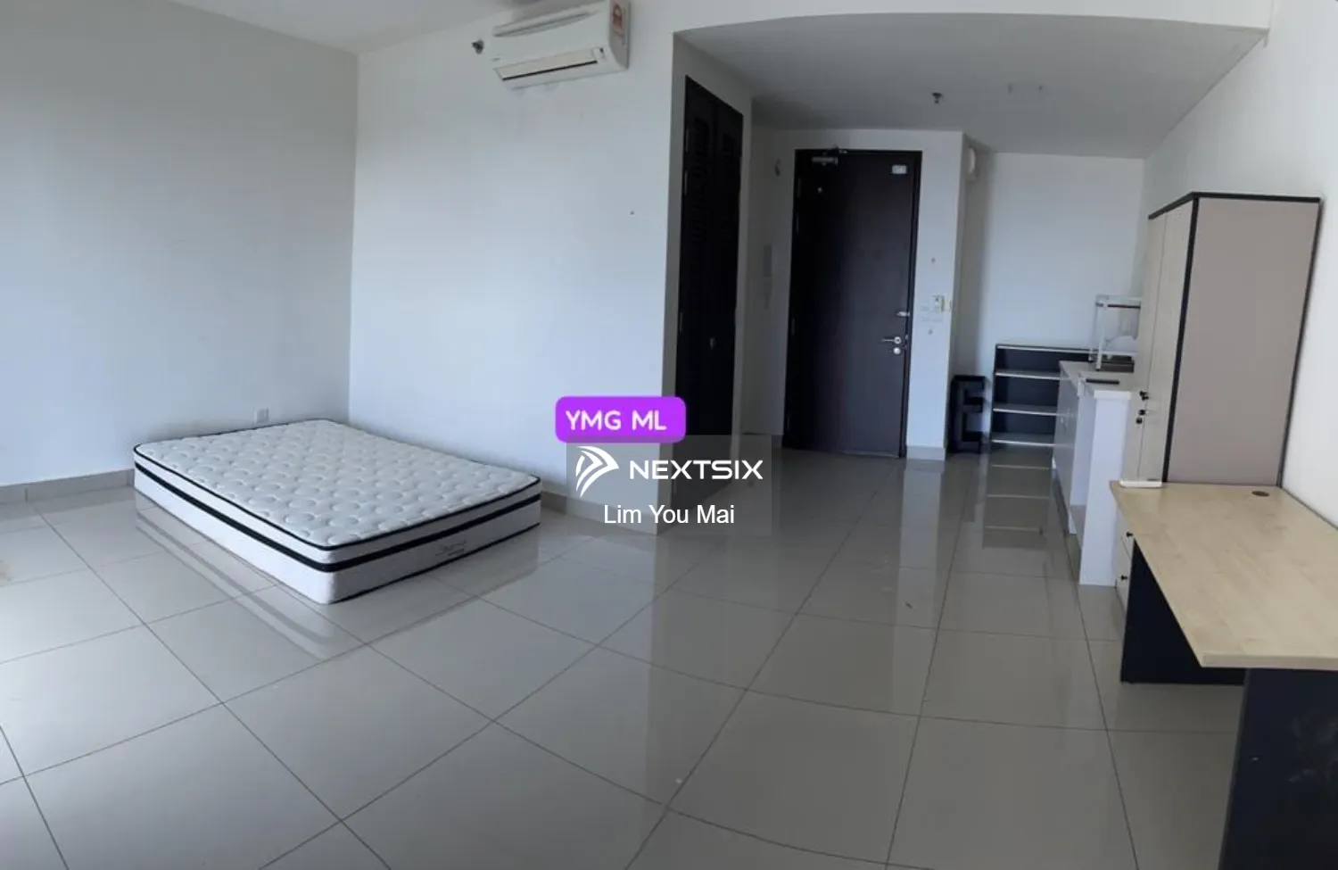 Serviced Residence For Rent in Setia Alam Selangor