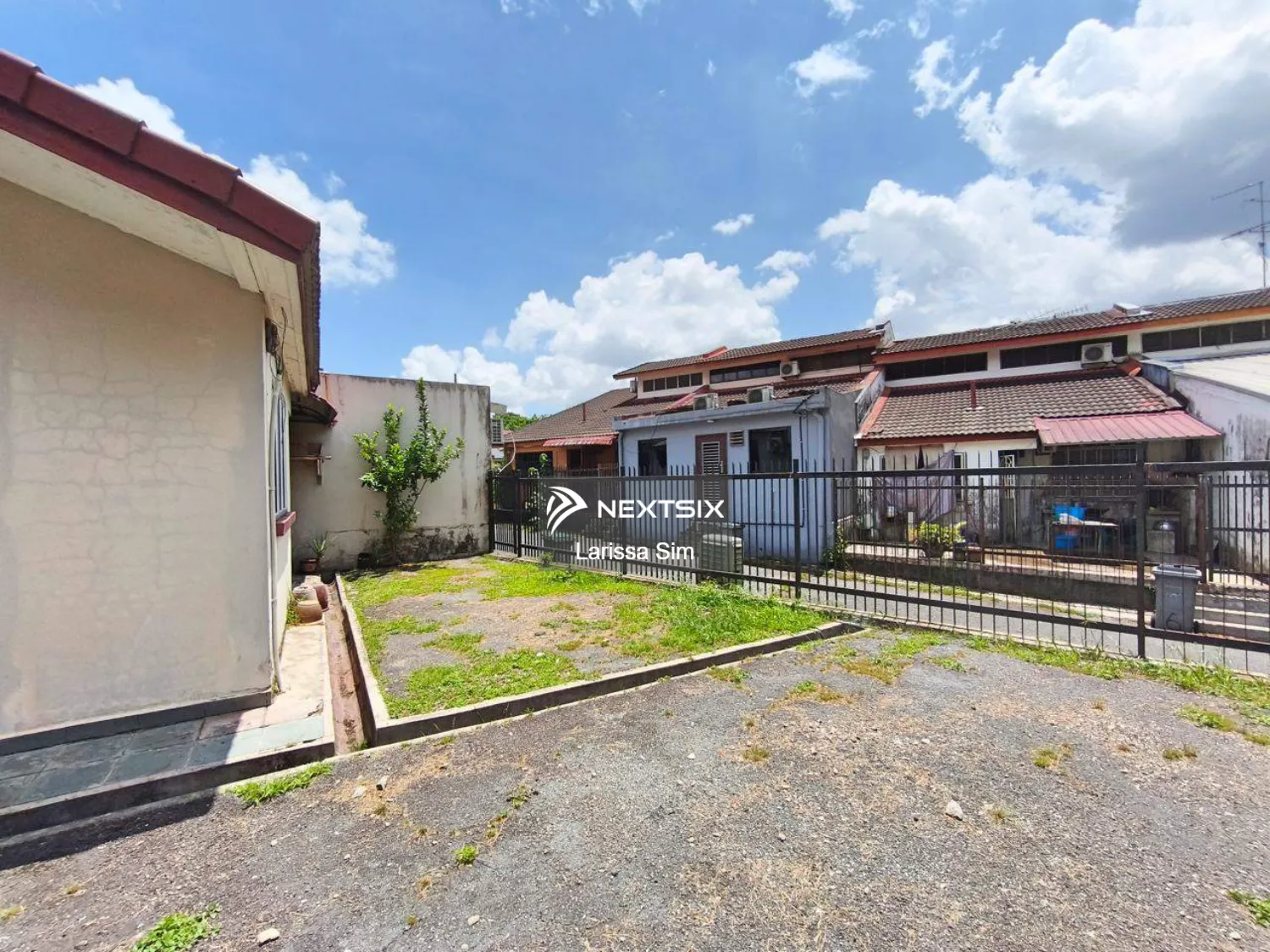 1-sty Terrace/Link House For Sale in Perling Johor - Image 6