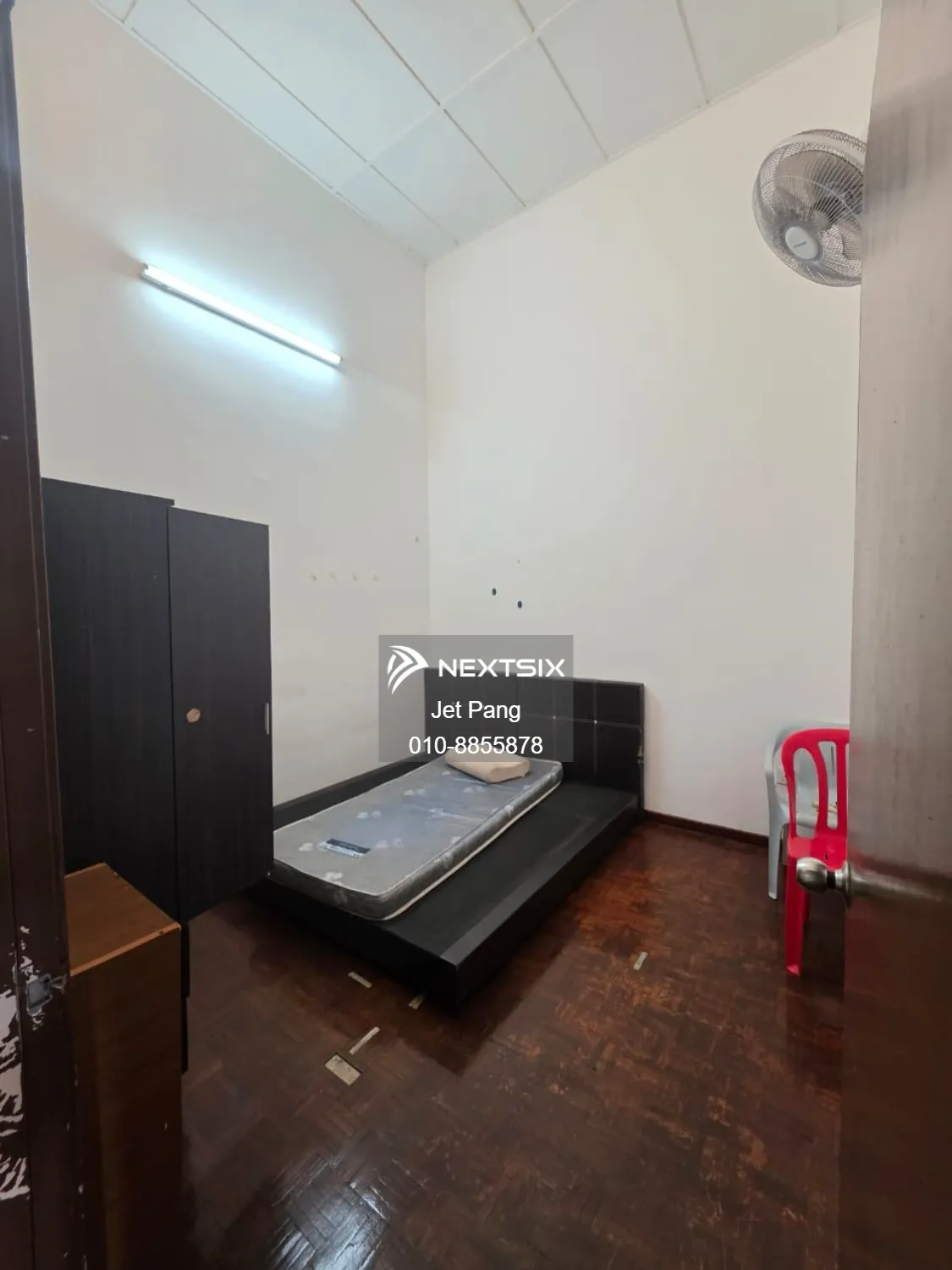 2-sty Terrace/Link House For Sale in Setia Indah Johor - Image 10