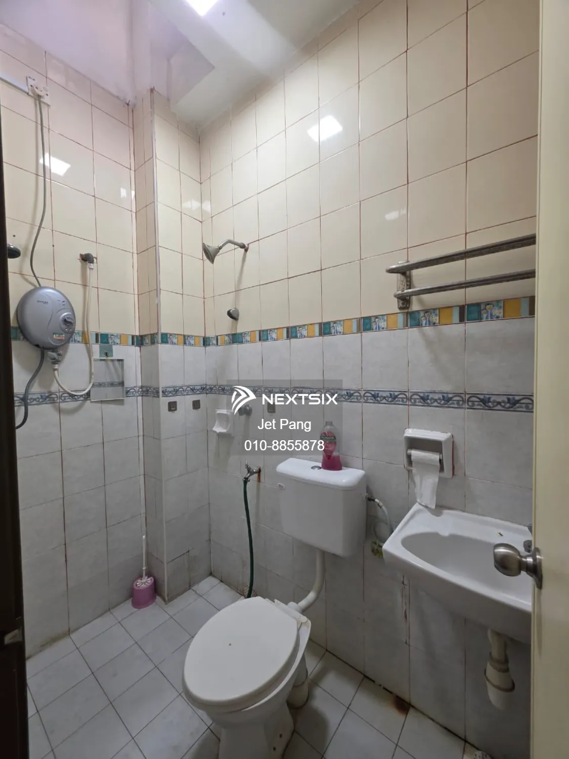 2-sty Terrace/Link House For Sale in Setia Indah Johor - Image 11