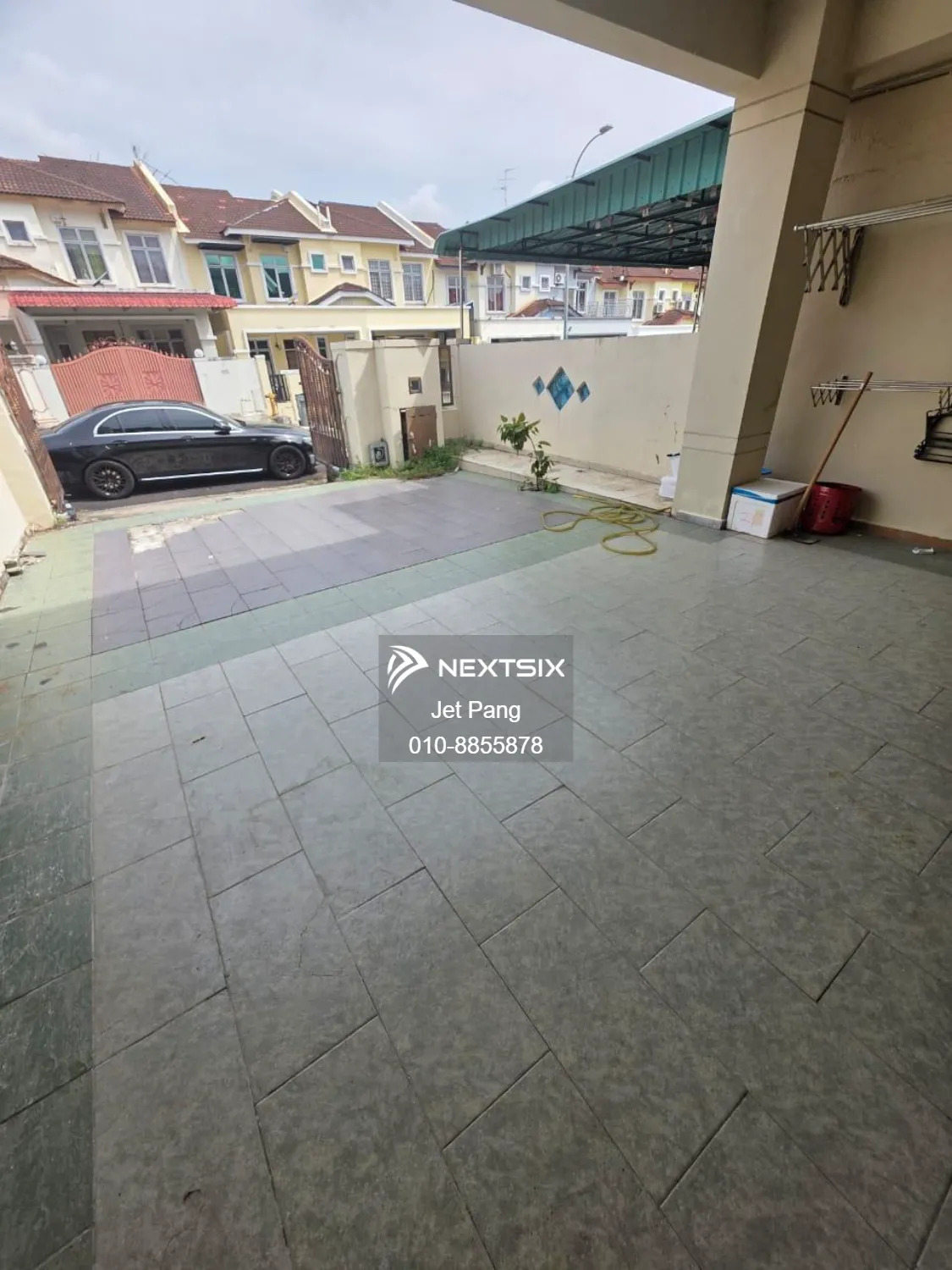 2-sty Terrace/Link House For Sale in Setia Indah Johor - Image 13