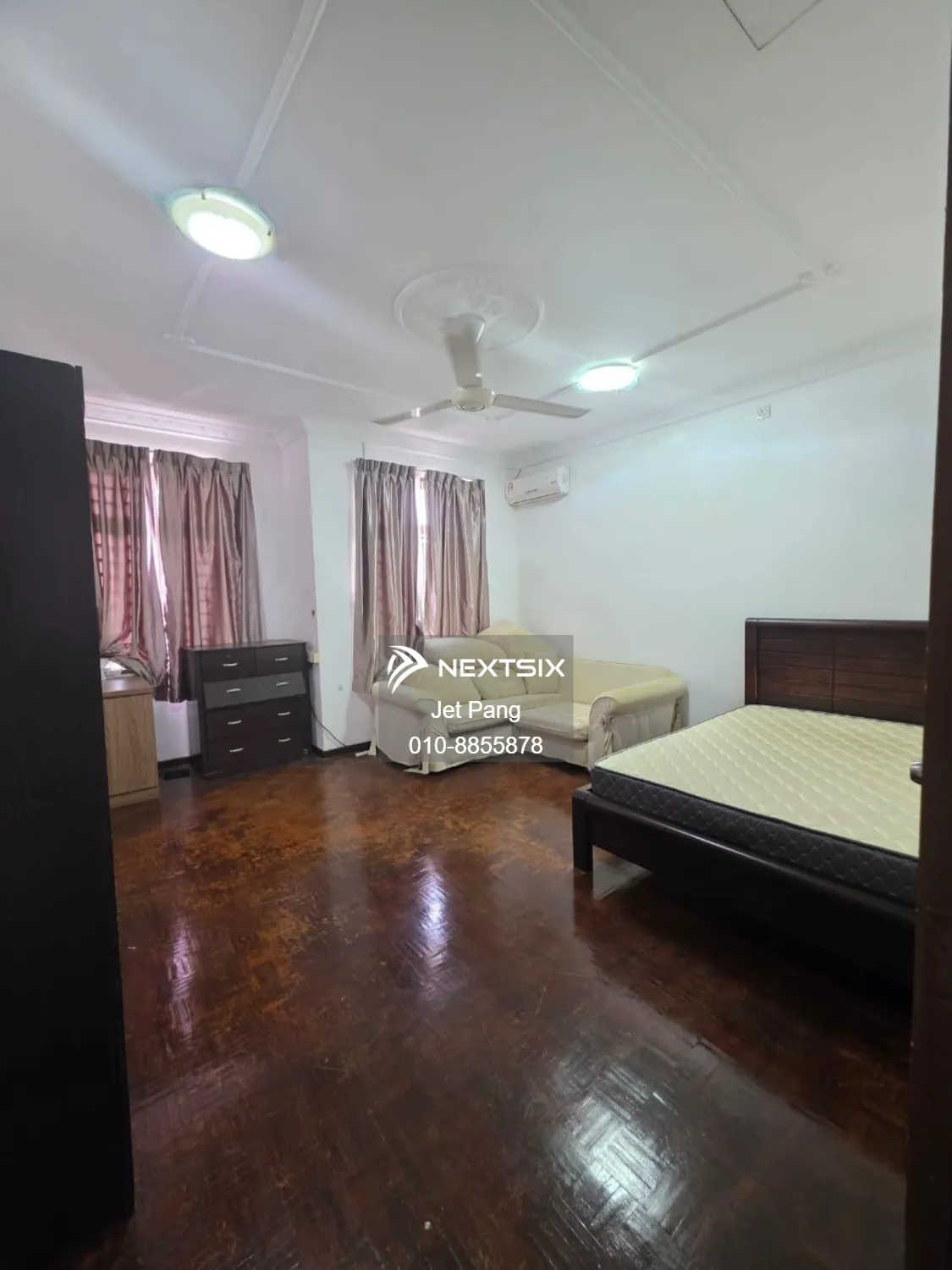 2-sty Terrace/Link House For Sale in Setia Indah Johor - Image 5