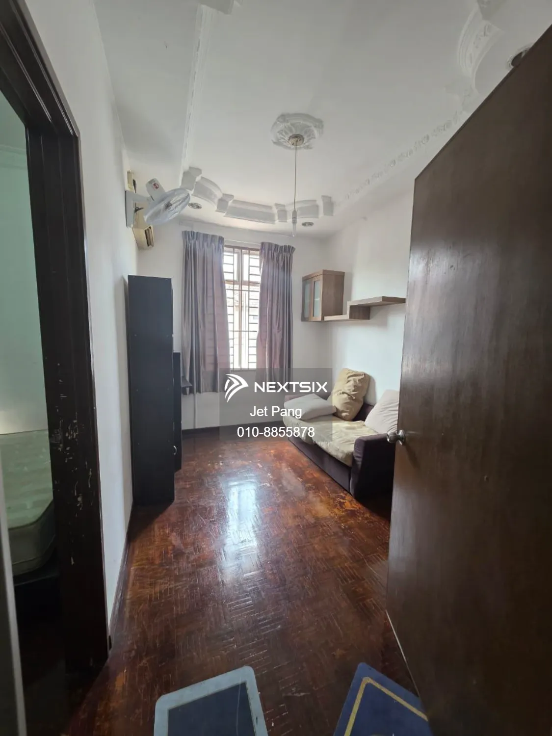 2-sty Terrace/Link House For Sale in Setia Indah Johor - Image 6