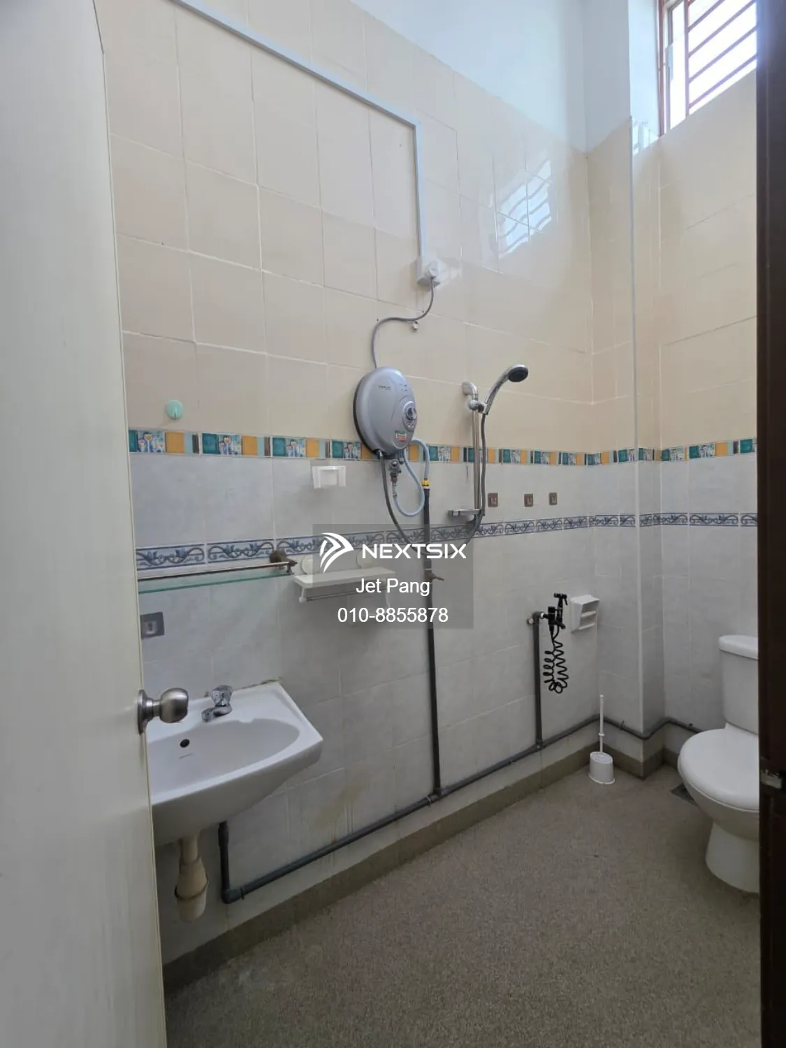 2-sty Terrace/Link House For Sale in Setia Indah Johor - Image 7