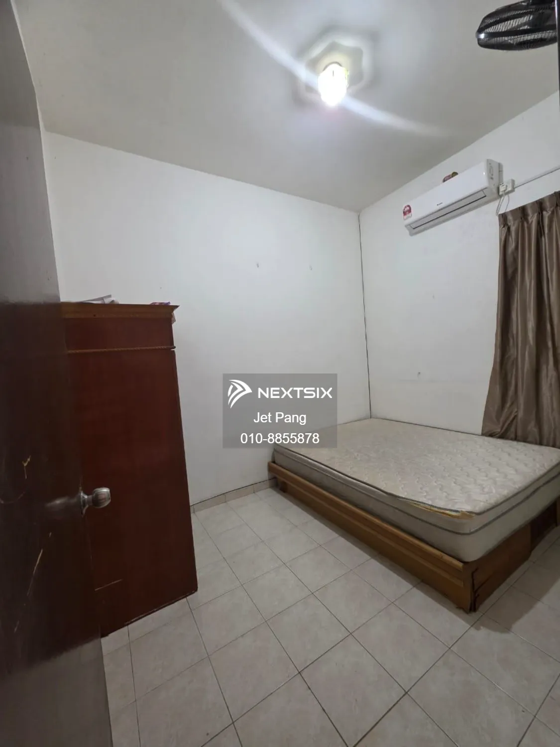 2-sty Terrace/Link House For Sale in Setia Indah Johor - Image 8