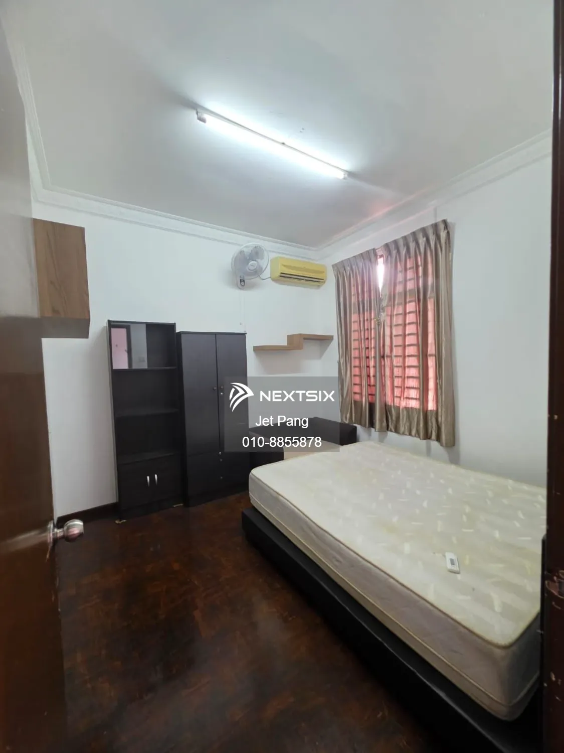 2-sty Terrace/Link House For Sale in Setia Indah Johor - Image 9