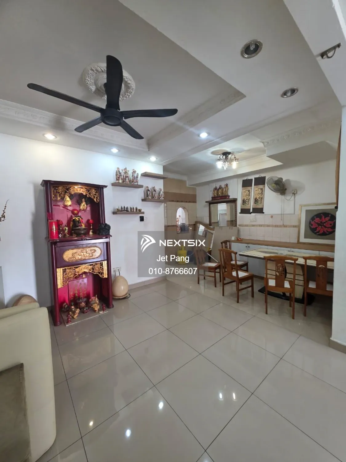 2-sty Terrace/Link House For Sale in Setia Indah Johor - Image 3