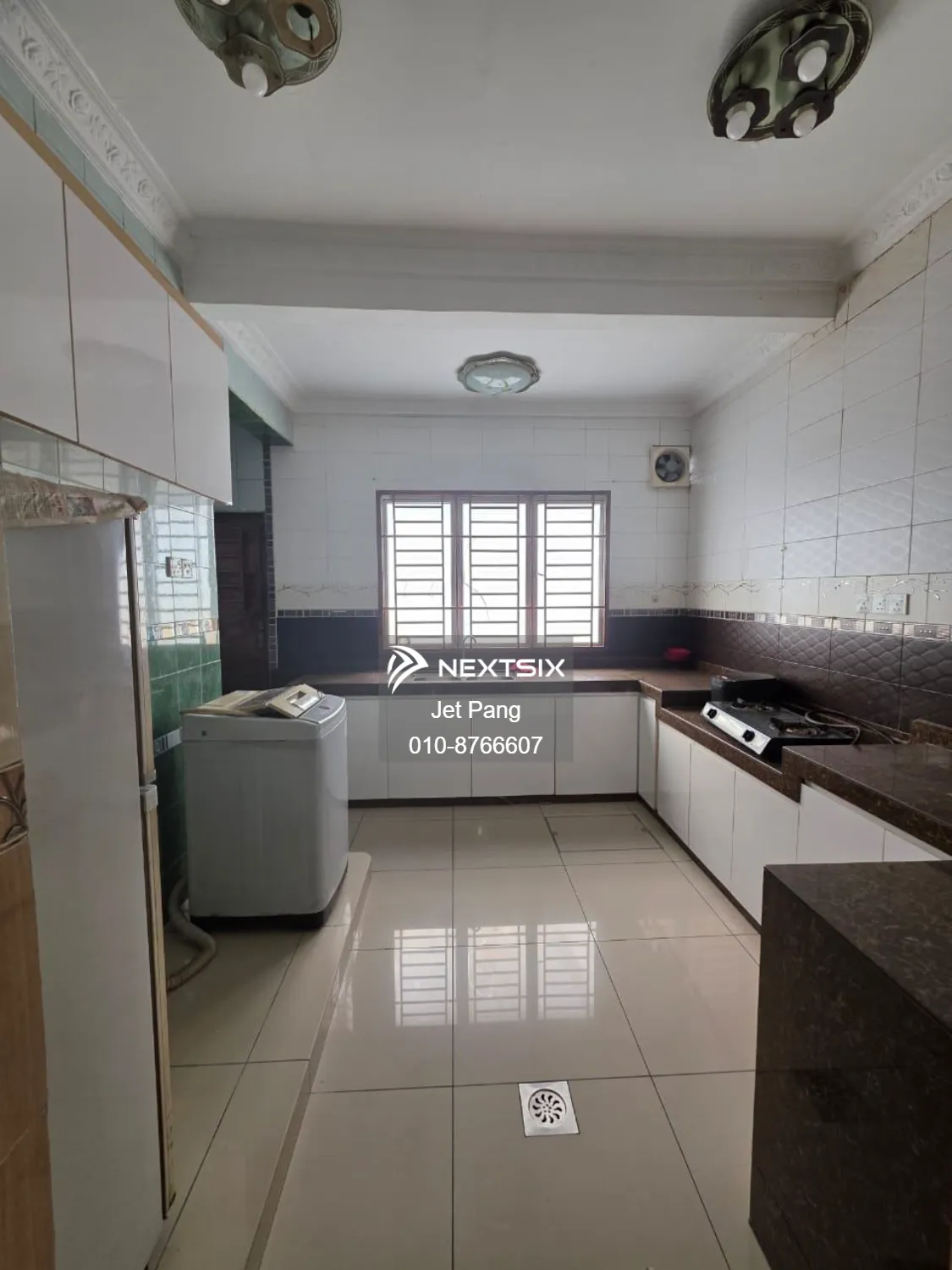 2-sty Terrace/Link House For Sale in Setia Indah Johor - Image 4