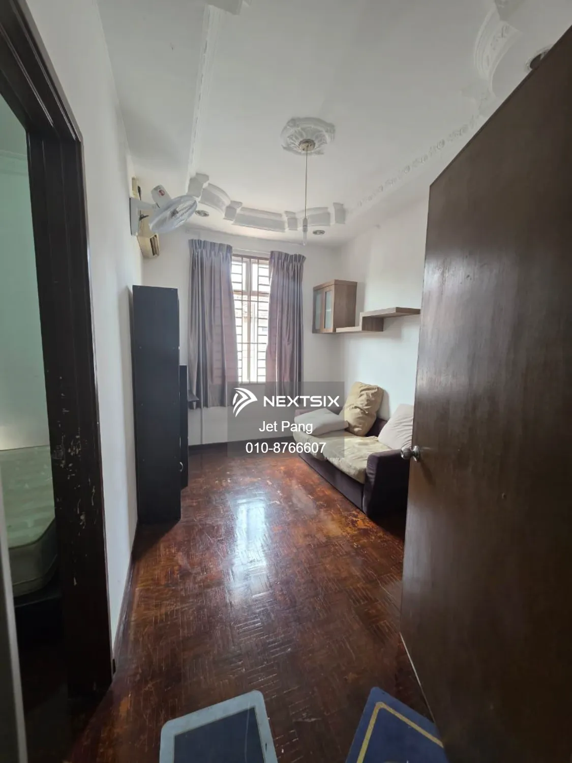 2-sty Terrace/Link House For Sale in Setia Indah Johor - Image 7