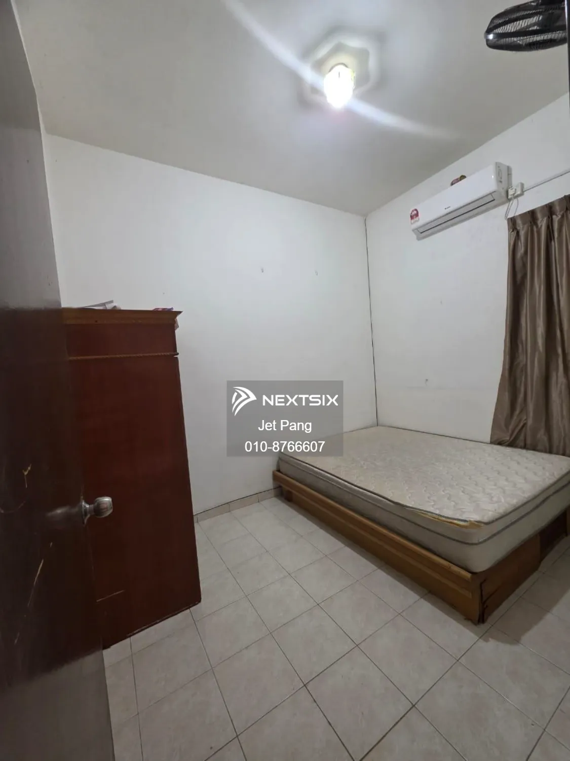 2-sty Terrace/Link House For Sale in Setia Indah Johor - Image 9