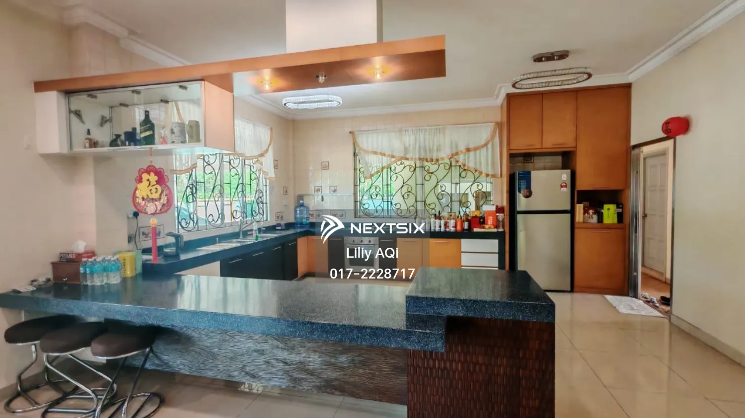 Bungalow For Rent in Kota Kinabalu Sabah - Image 5