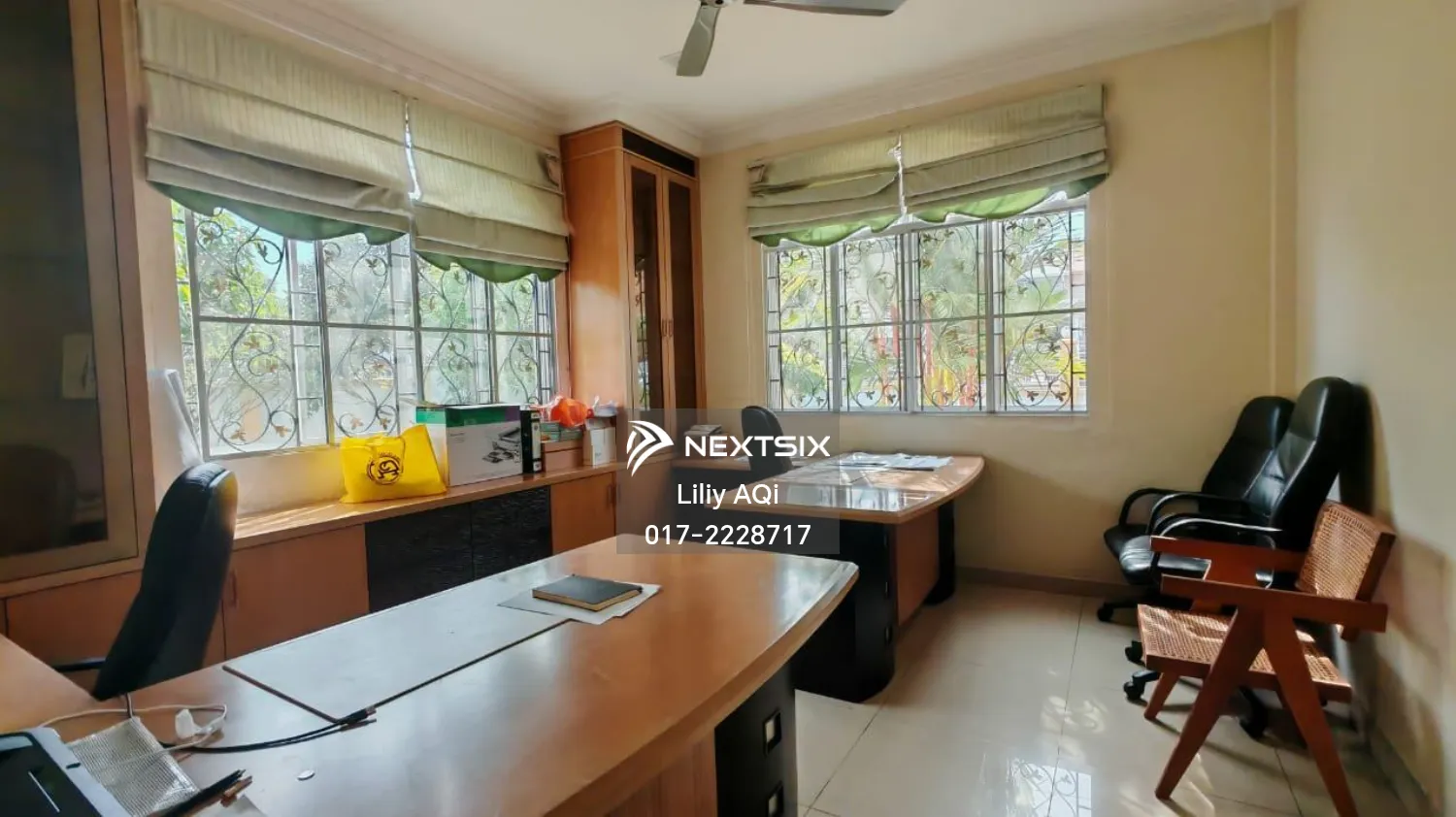 Bungalow For Rent in Kota Kinabalu Sabah - Image 6